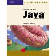 Fundamentals of Java : Comprehensive