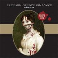 Pride and Prejudice and Zombies 2012 Calendar