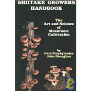 Shiitake Growers Handbook