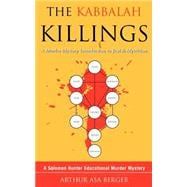 The Kabbalah Killings
