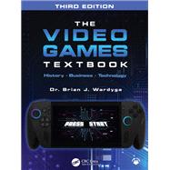 The Video Games Textbook