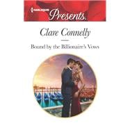 Bound by the Billionaire's Vows