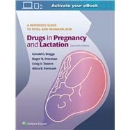 Drugs in Pregnancy and Lactation