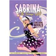 Sabrina: Something Wicked