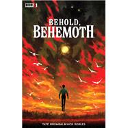 Behold, Behemoth #1