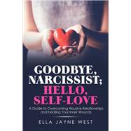 Goodbye, Narcissist; Hello, Self-Love
