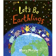 Let's Be Earthlings