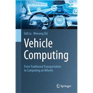 Vehicle Computing