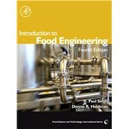 Introduction to Food Engineering