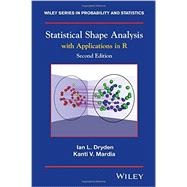 Statistical Shape Analysis With Applications in R