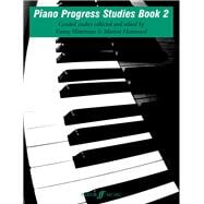 Piano Progress Studies