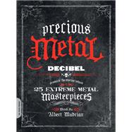 Precious Metal