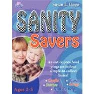 Sanity Savers