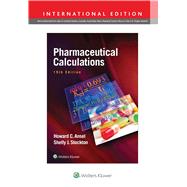 Pharmaceutical Calculations