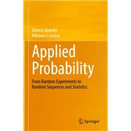 Applied Probability