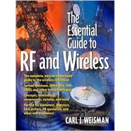 The Essential Guide to RF and Wireless