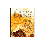 Light and Easy Baking