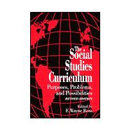 The Social Studies Curriculum