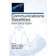 Communications Satellites: Global Change Agents