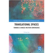 Translational Spaces