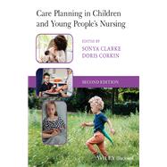 Care Planning in Children and Young People's Nursing