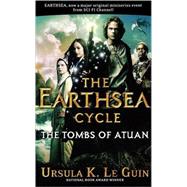 The Tombs of Atuan; Book Two