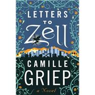 Letters to Zell