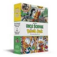 The Don Rosa Library Gift Box Set #3 Vols. 5 & 6