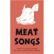 Meat Songs: Animal noises