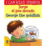 Jorge el Pez Dorado / George the Goldfish