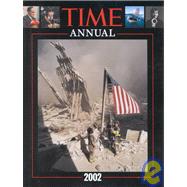 Time : Annual 2002: The Year in Review