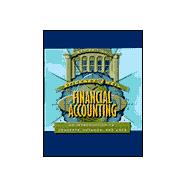 Financial Accounting An Introduction to Concepts, Methods and Uses
