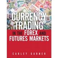 Currency Trading in the Forex and Futures Markets