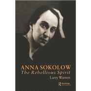 Anna Sokolow