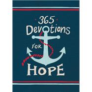 365 Devotions for Hope