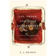 Tax, Order, and Good Government