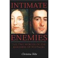 Intimate Enemies