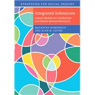 Integrated Inferences