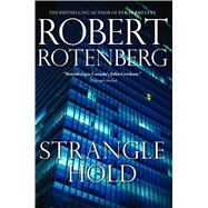 Stranglehold,9781476759623