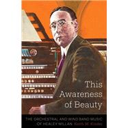 This Awareness of Beauty