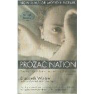 Prozac Nation : Young and Depressed in America - A Memoir