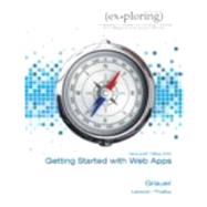 Exploring Microsoft Office 2010 Getting Started with Web Apps,9780132149624