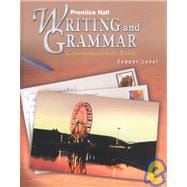 Writing and Grammar