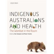 Indigenous Australians and Health