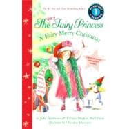 The Very Fairy Princess: A Fairy Merry Christmas