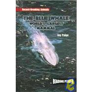 The Blue Whale: World's Largest Mammal