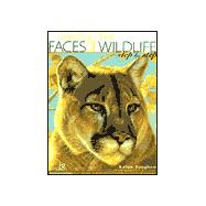 Painting the Faces of Wildlife