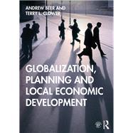 Globalization, Planning and Local Economic Development