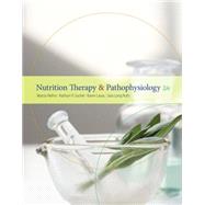 Nutrition Therapy And Pathophysiology