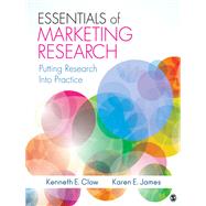 Essentials of Marketing Research